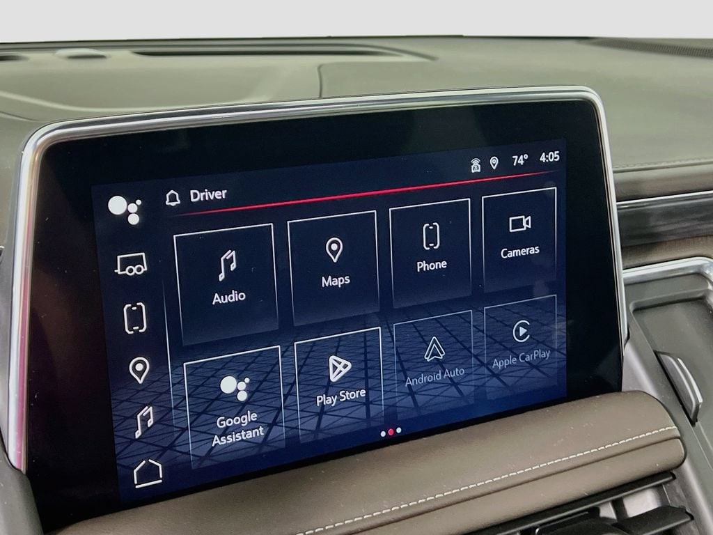 2023 GMC Yukon SLT - Photo 13