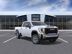 2026 GMC Sierra 2500 HD Pro Truck