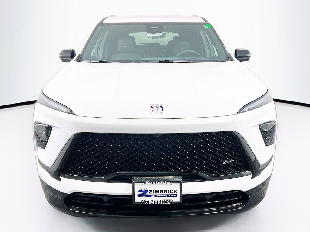 New 2026 Buick Enclave Sport Touring SUV