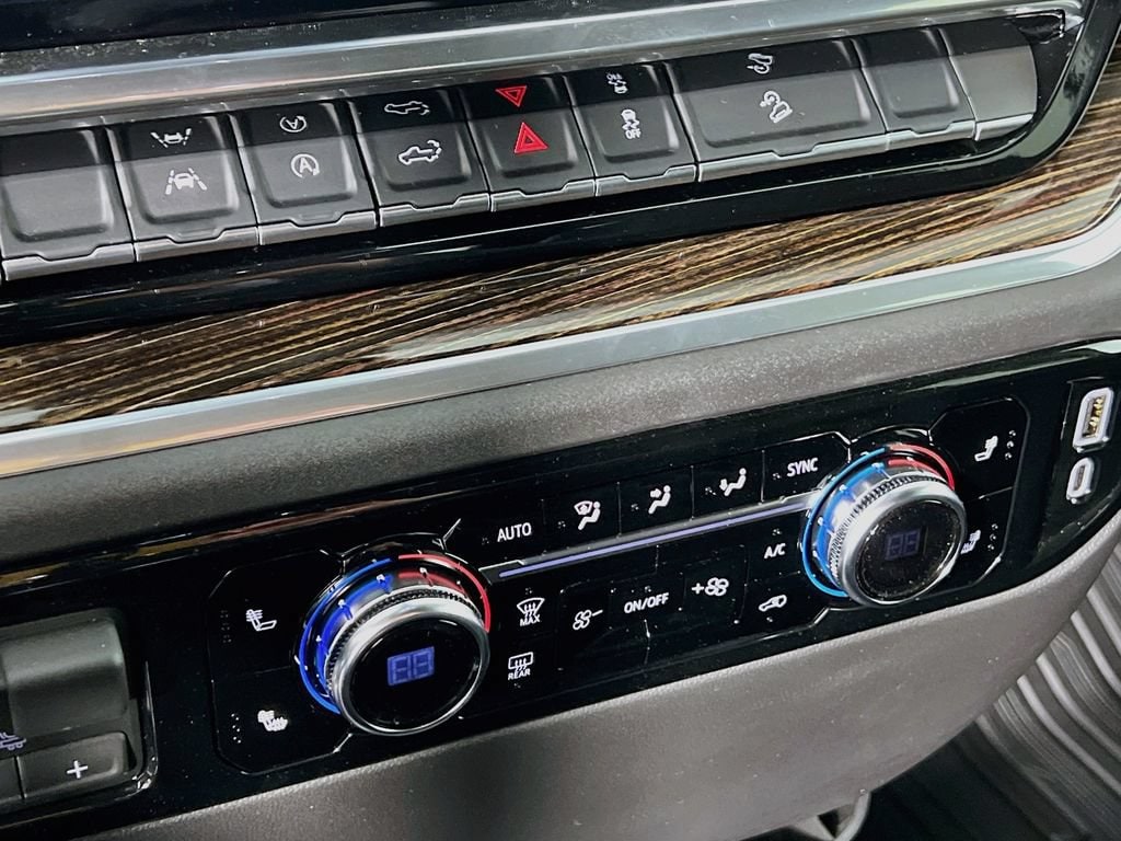 2026 GMC Sierra 1500 SLE - Photo 14