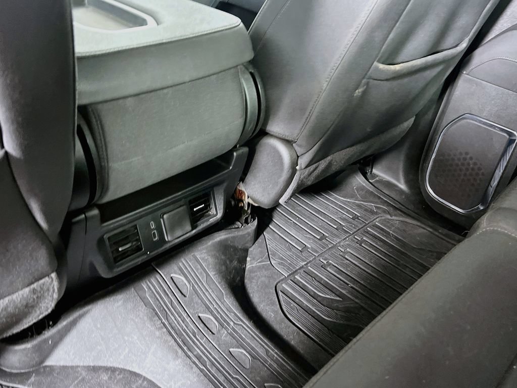 2025 GMC Sierra 1500 Elevation - Photo 24