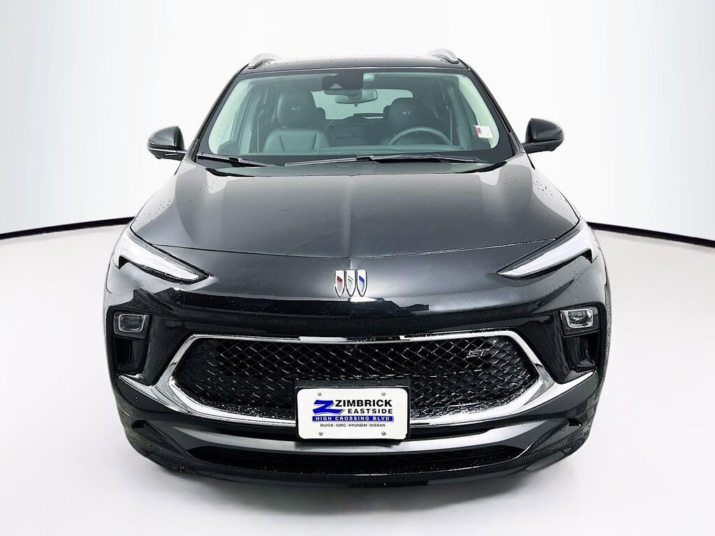 New 2026 Buick Encore GX Sport Touring SUV