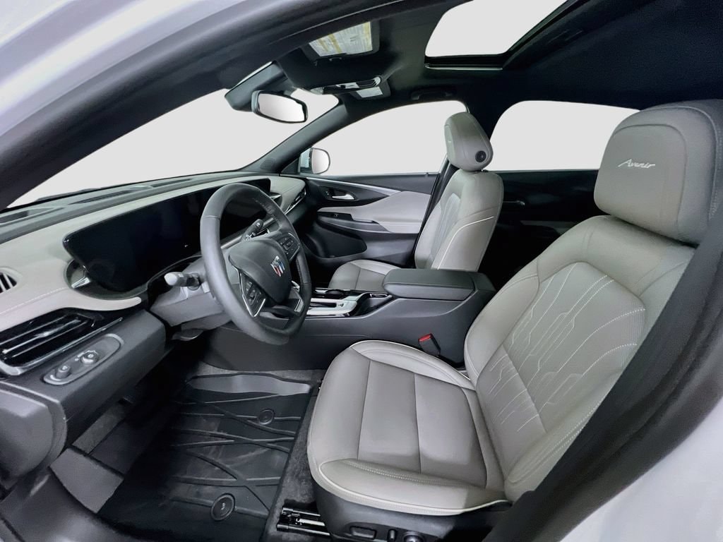 2025 Buick Envista Avenir - Photo 17