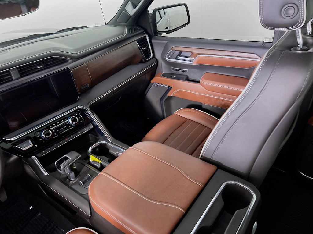 2025 GMC Sierra 1500 Denali Ultimate - Photo 22