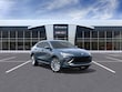  Buick Envista