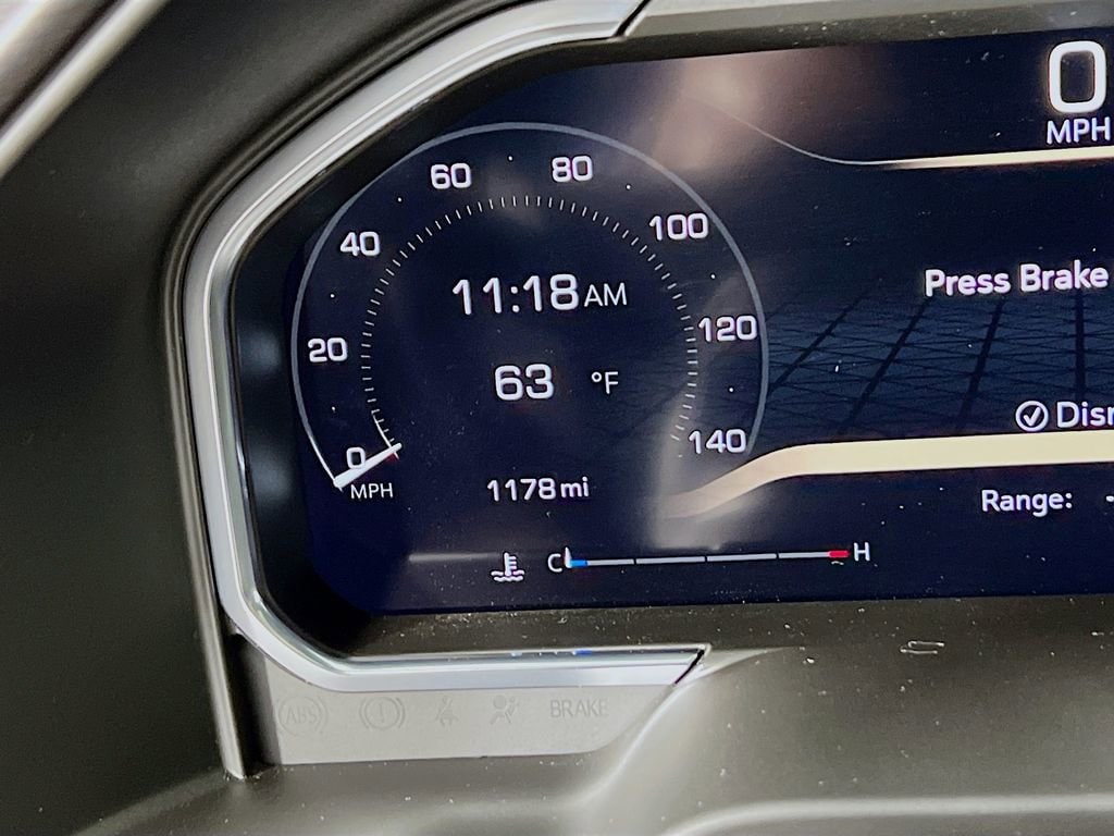 2026 GMC Sierra 1500 AT4X - Photo 11