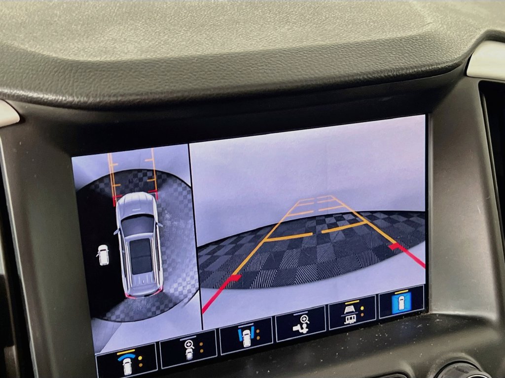 2024 GMC Terrain SLT - Photo 13