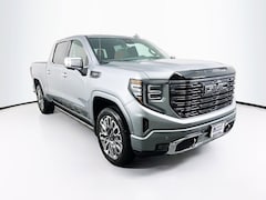 2026 GMC Sierra 1500 Denali Ultimate Truck