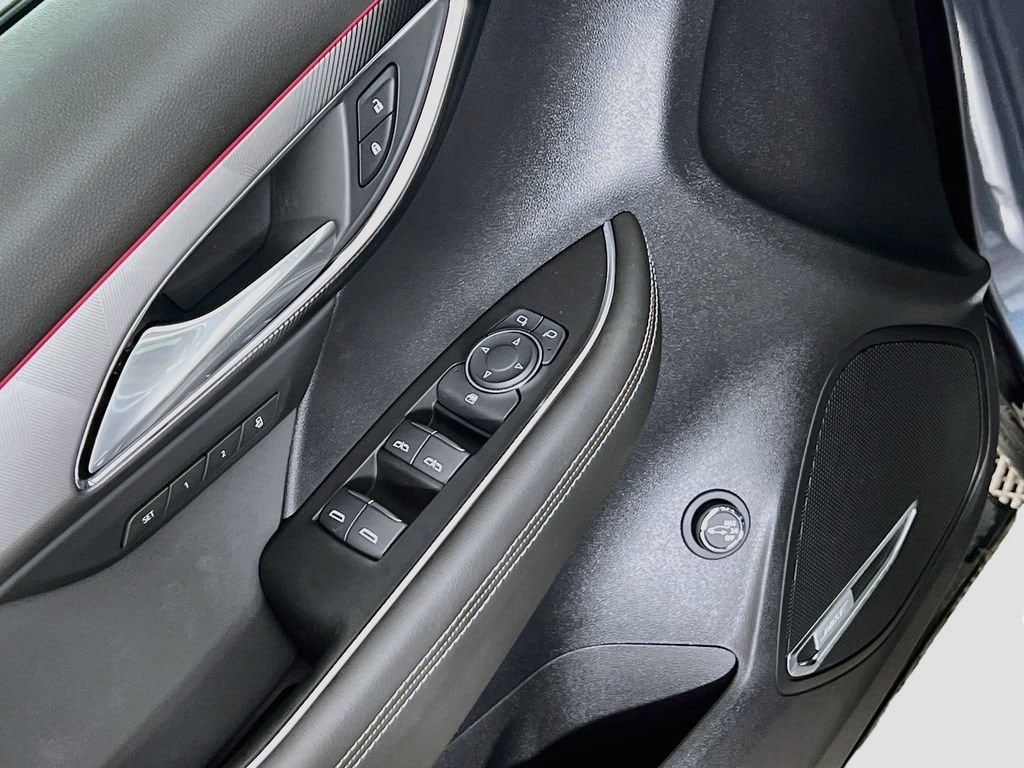2026 Buick Envision Sport Touring - Photo 17