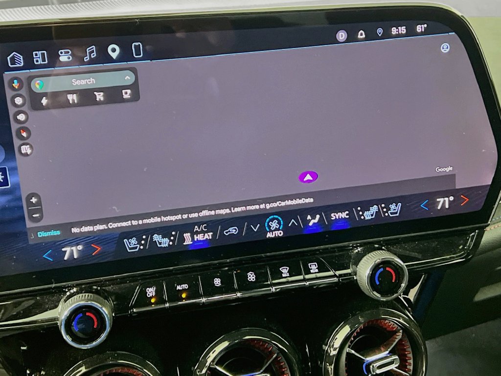 2026 Chevrolet Blazer EV RS - Photo 15