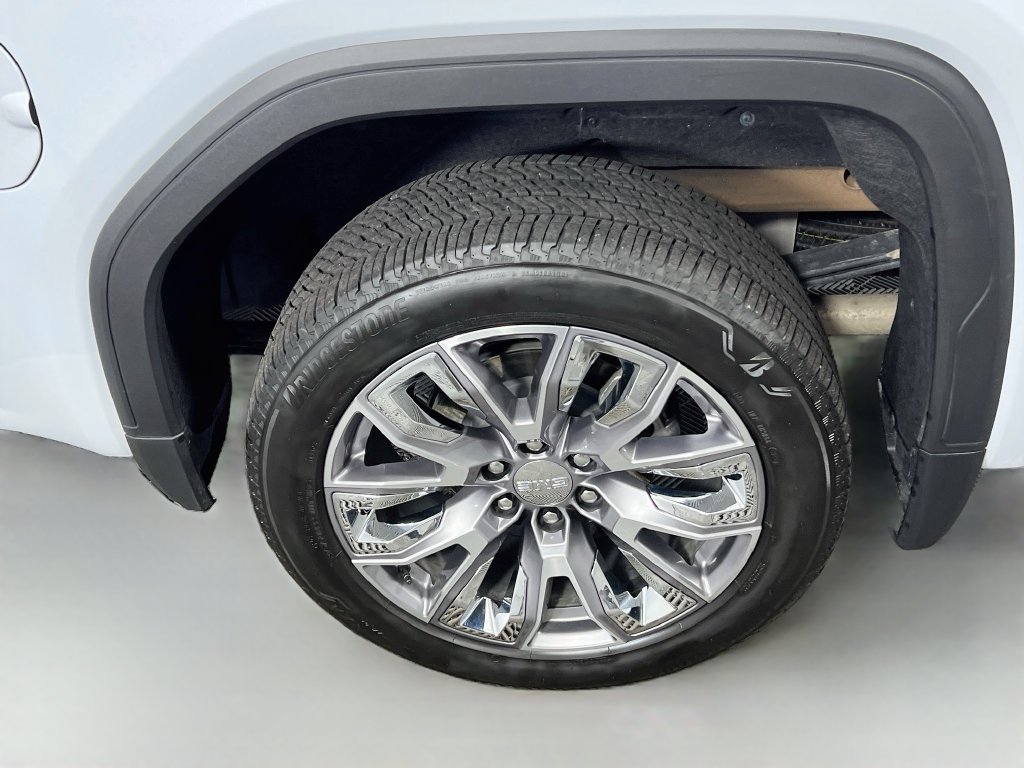 2026 GMC Sierra 1500 Denali - Photo 27