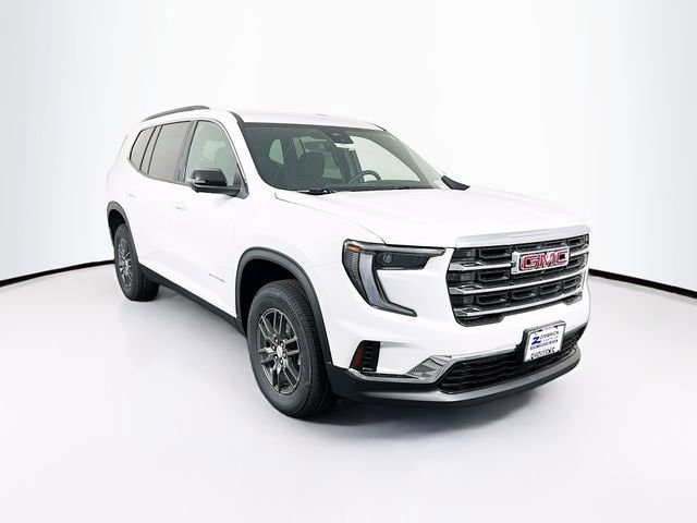 2025 GMC Acadia