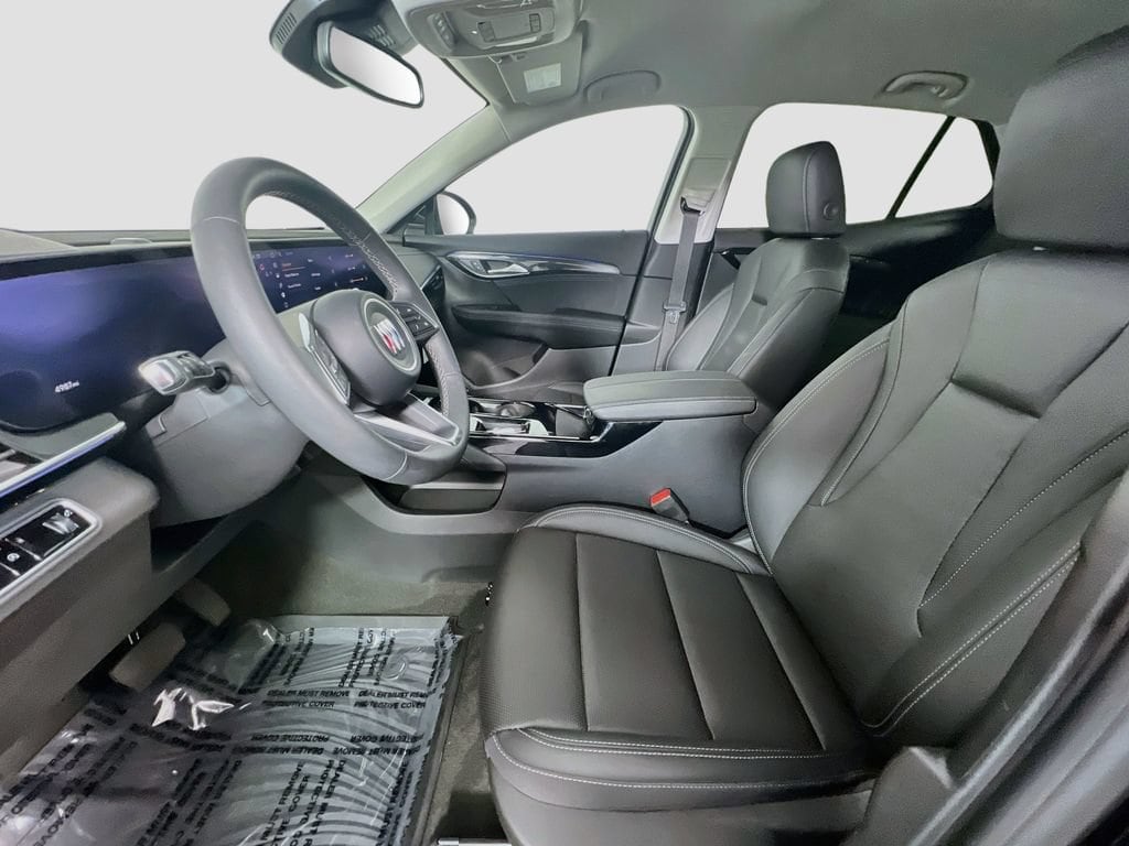 2026 Buick Envision Preferred - Photo 19