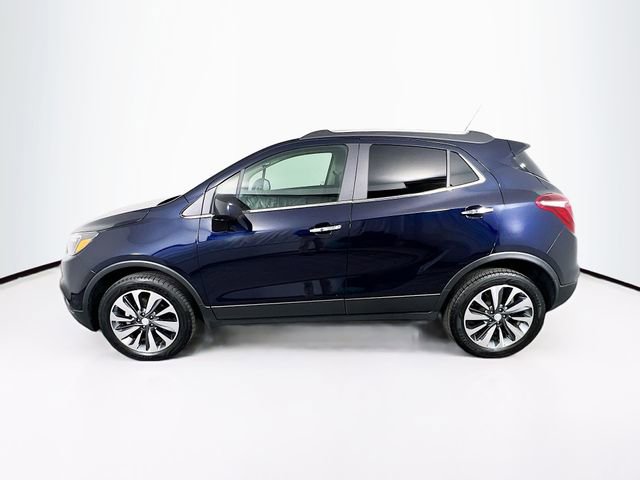 2022 Buick Encore Preferred photo 4