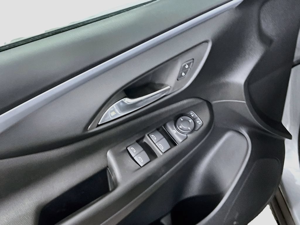 2026 Buick Envista Preferred - Photo 15