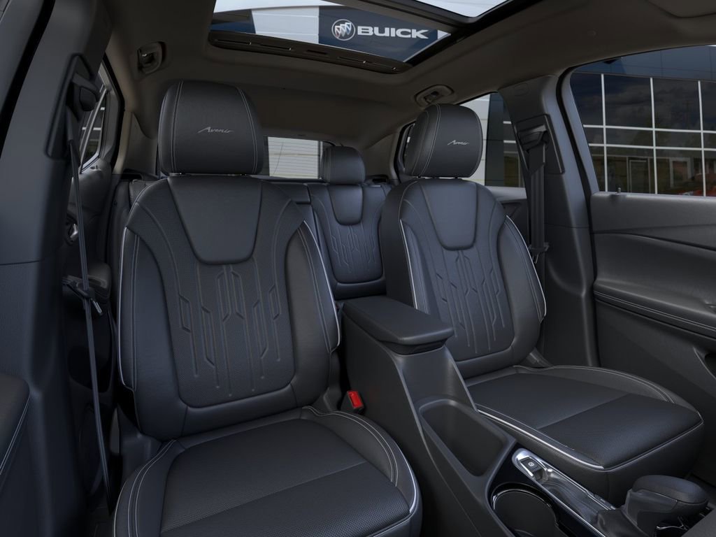 2026 Buick Encore GX Avenir - Photo 16