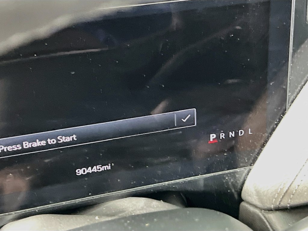 2025 GMC Yukon XL Denali - Photo 11