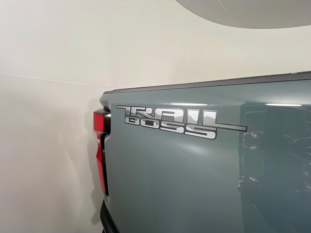 2026 Chevrolet Silverado 2500HD LTZ - Photo 29