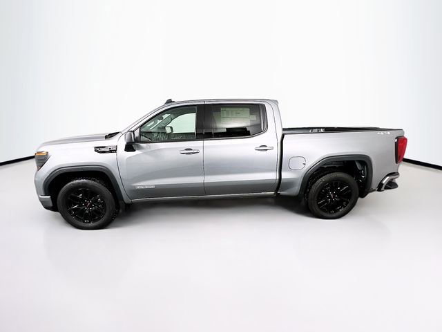 2025 Gmc Sierra 1500 Elevation photo 3