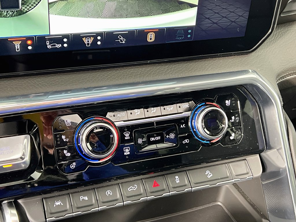 2026 GMC Sierra 1500 Denali - Photo 14
