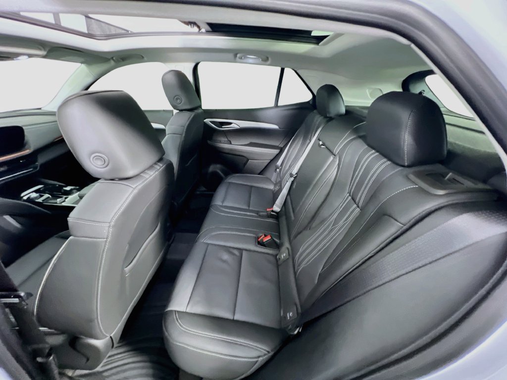 2026 Buick Envision Avenir - Photo 25