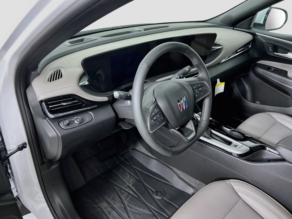 2025 Buick Envista Avenir - Photo 8