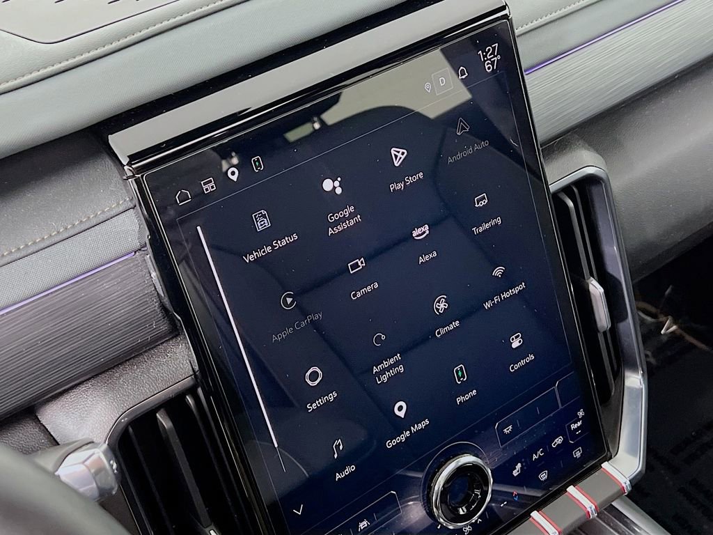 2024 GMC Acadia AT4 - Photo 14