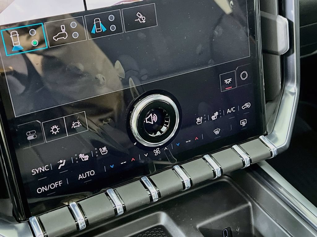 2026 GMC Acadia AT4 - Photo 13