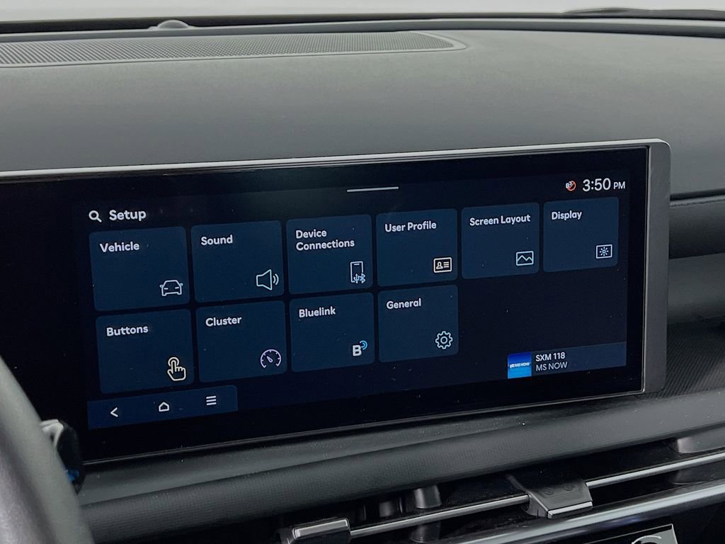 2025 Hyundai Santa Cruz SEL - Photo 15