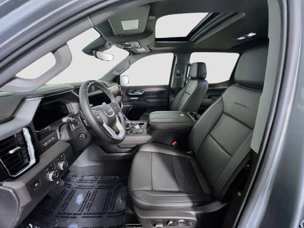 2026 GMC Sierra 1500 Denali - Photo 20