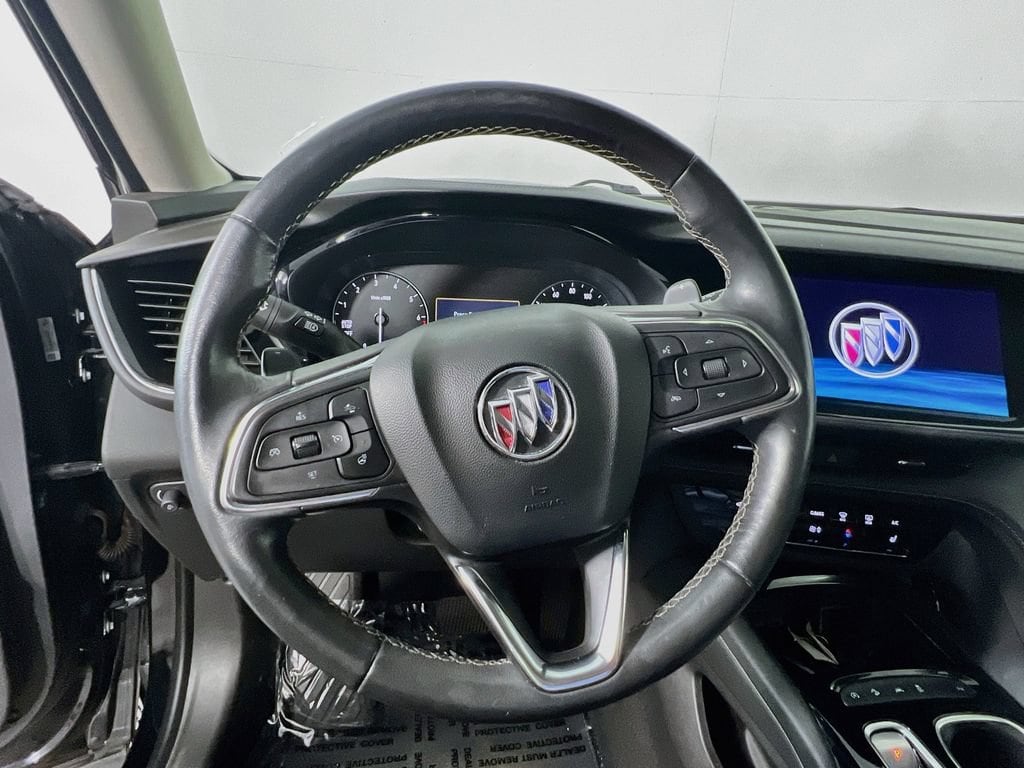 2021 Buick Envision Preferred - Photo 10