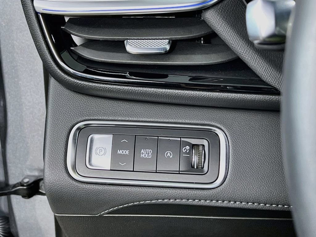 2026 Buick Enclave Preferred - Photo 9