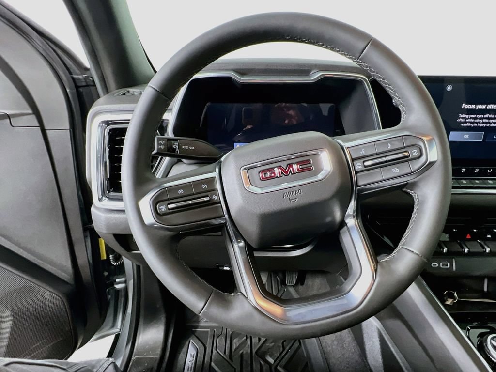 2026 GMC Canyon Elevation - Photo 8