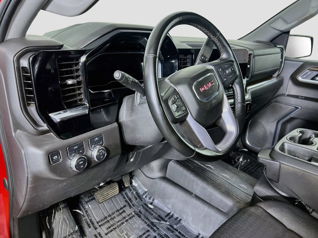 2025 GMC Sierra 1500 Elevation - Photo 8