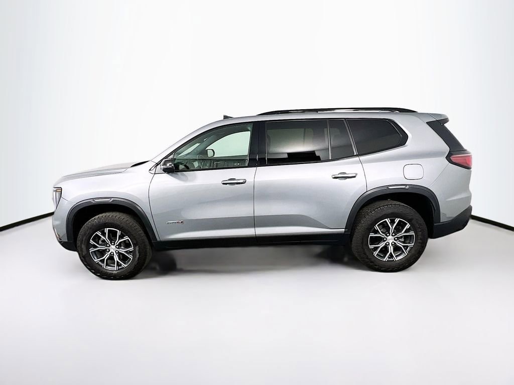 2024 GMC Acadia AT4 - Photo 4
