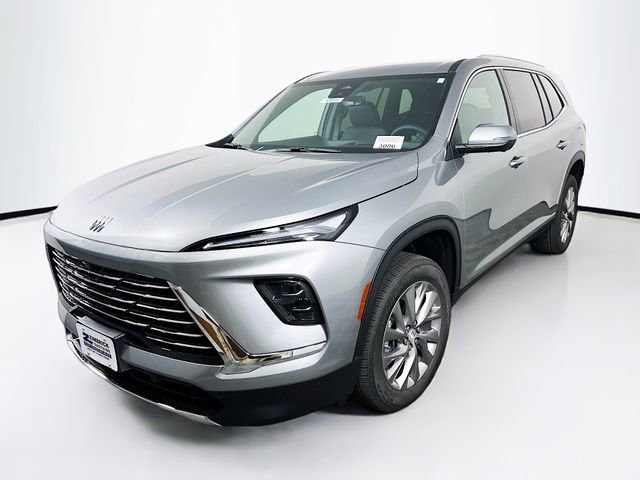 2026 Buick Enclave Preferred photo 3
