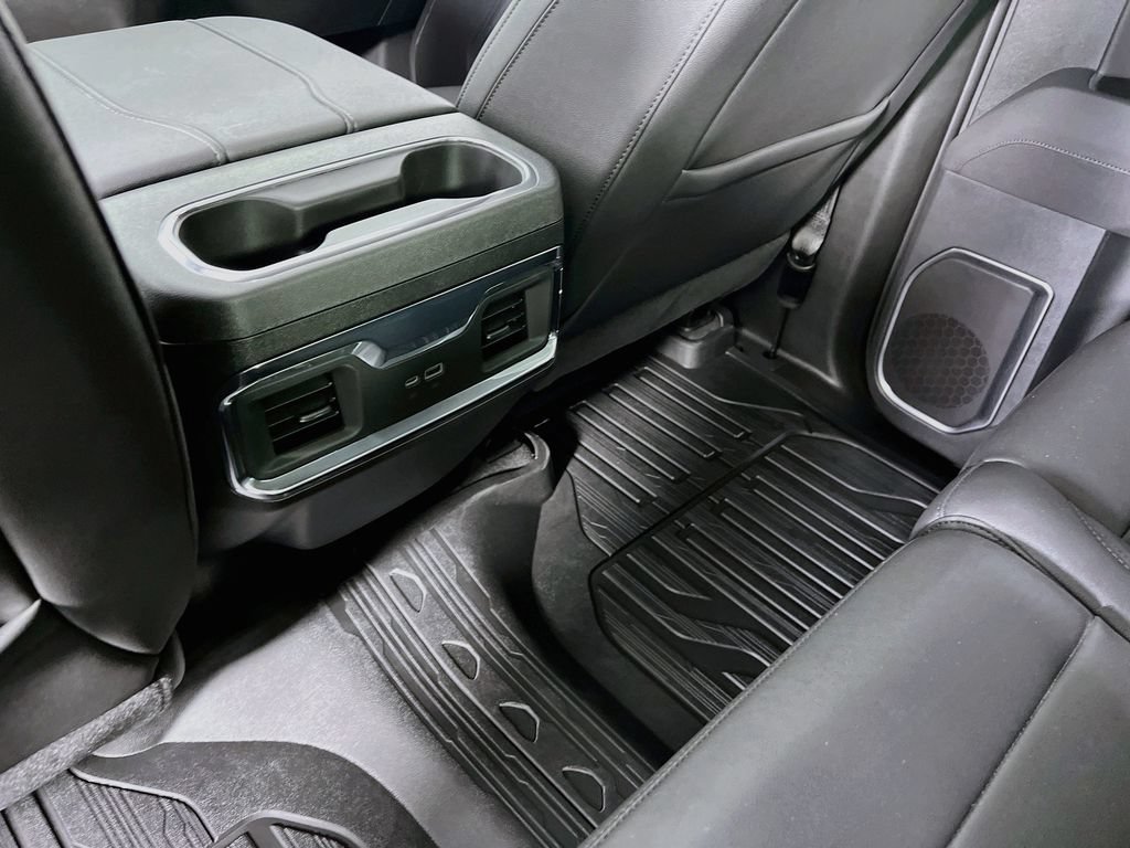 2026 GMC Sierra 1500 Elevation - Photo 25