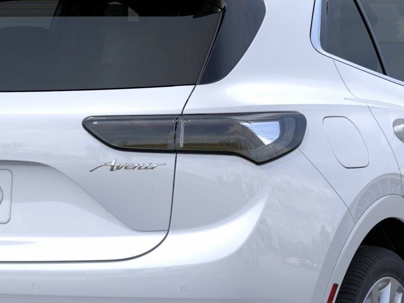 2026 Buick Envision Avenir - Photo 11