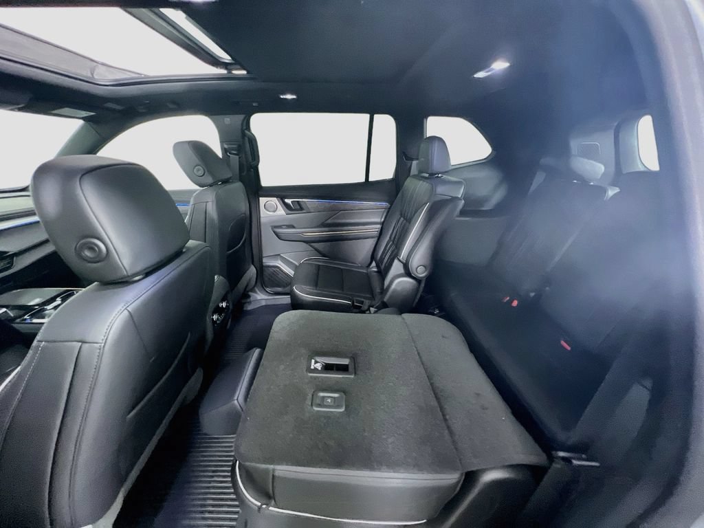 2026 Buick Enclave Avenir - Photo 24