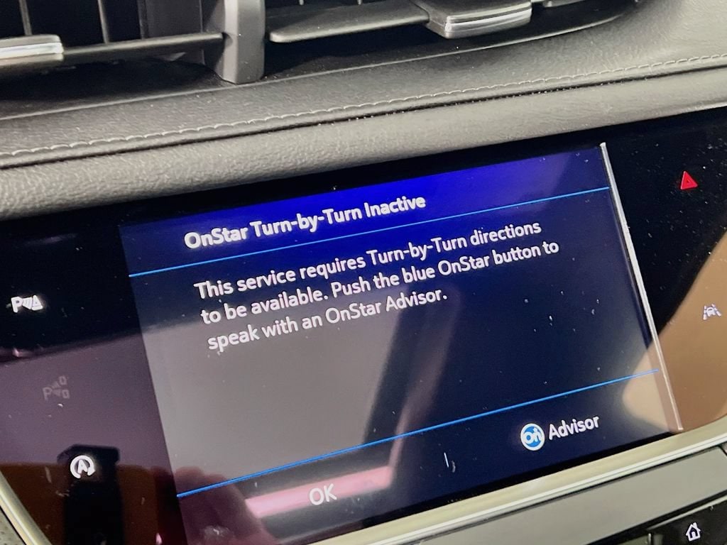 2024 Cadillac XT6 Luxury - Photo 11