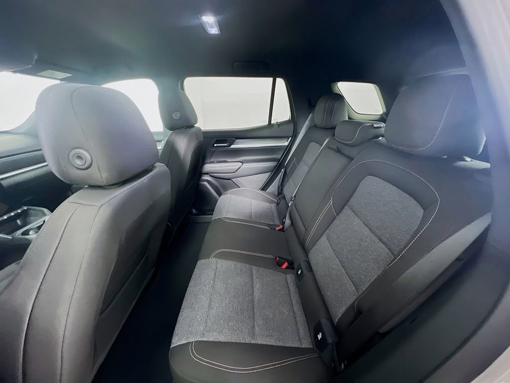 2026 GMC Terrain Elevation - Photo 23