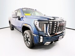 2026 GMC Sierra 3500 HD Denali Truck