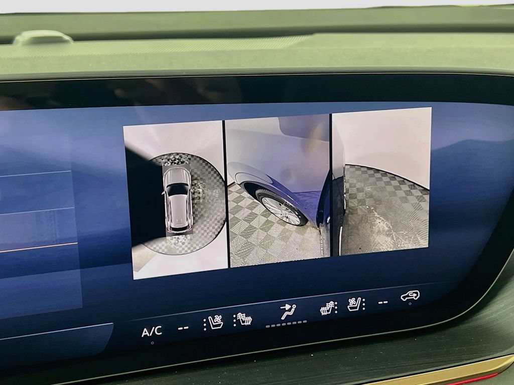 2026 Buick Envision Avenir - Photo 12