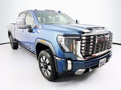 2025 GMC Sierra 2500 HD Denali Truck