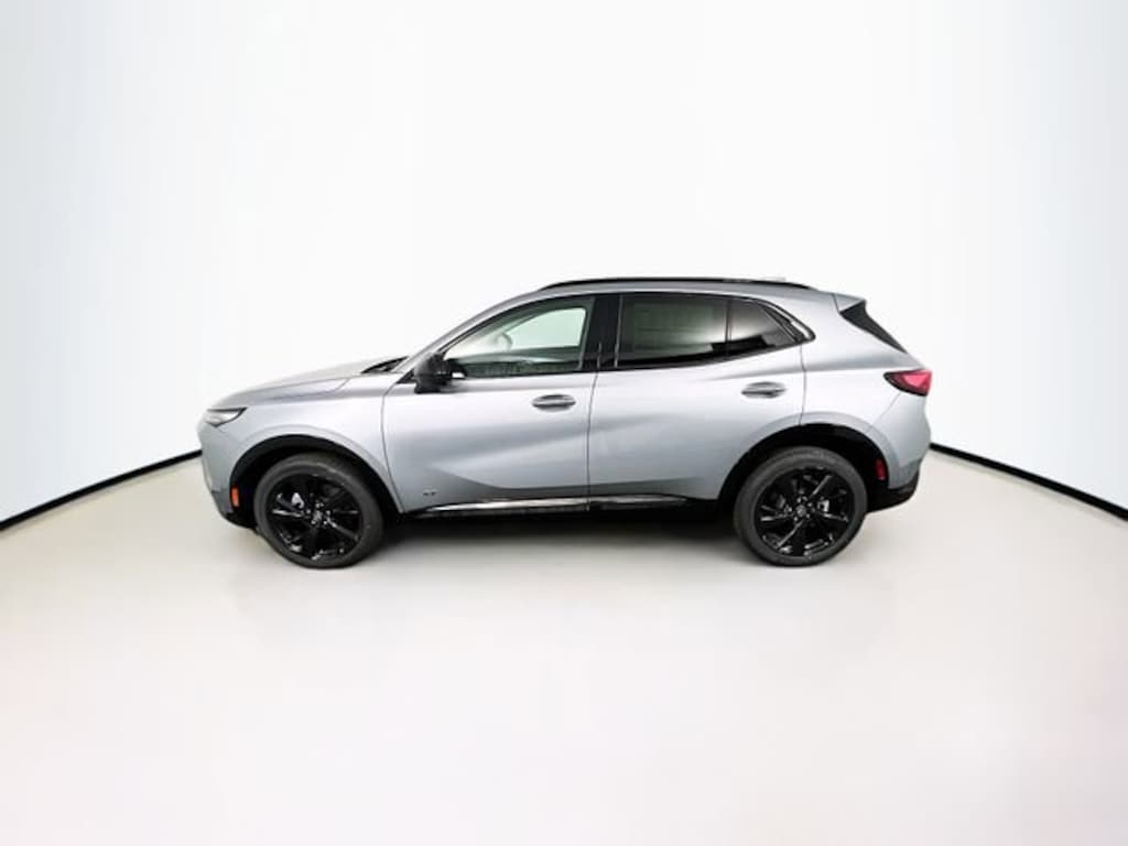 New 2025 Buick Envision Sport Touring SUV