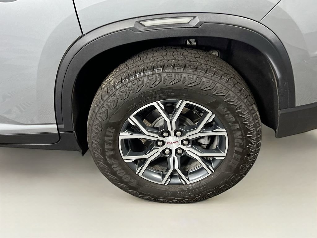 2024 GMC Acadia AT4 - Photo 28