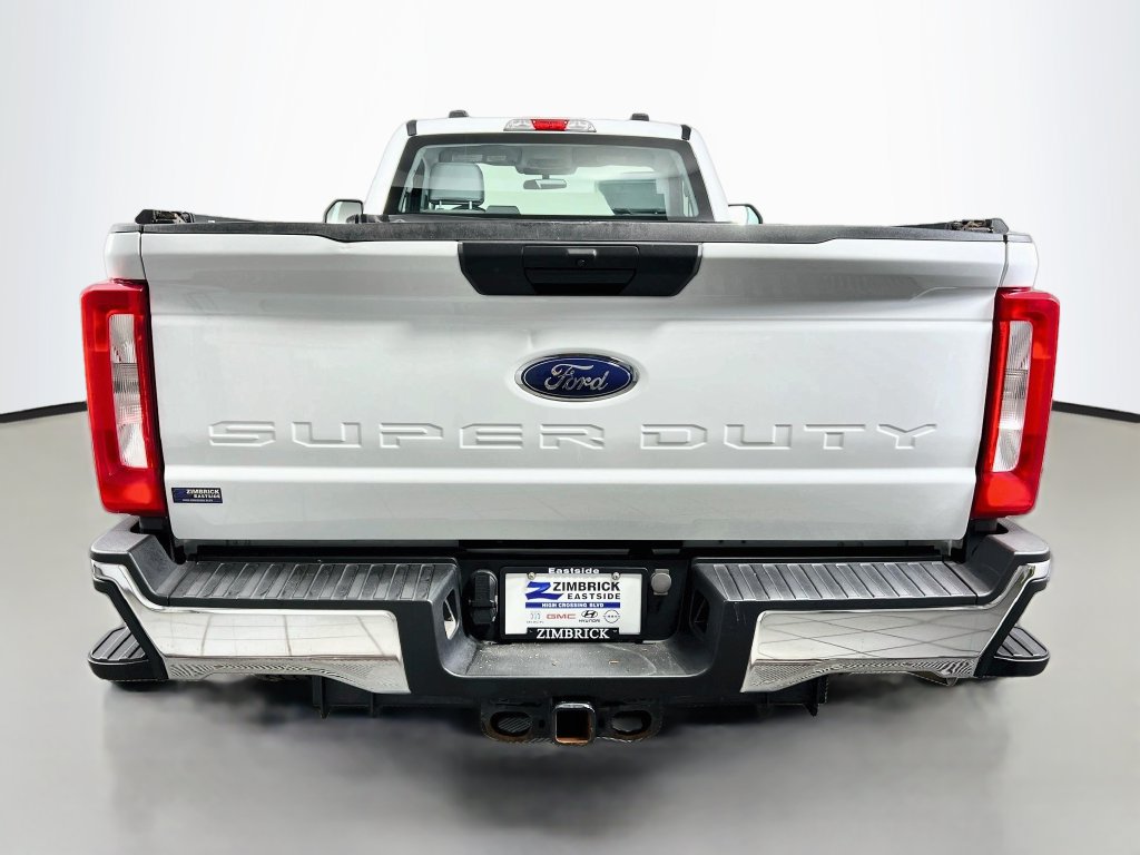 2023 Ford F-350 Super Duty XL - Photo 6
