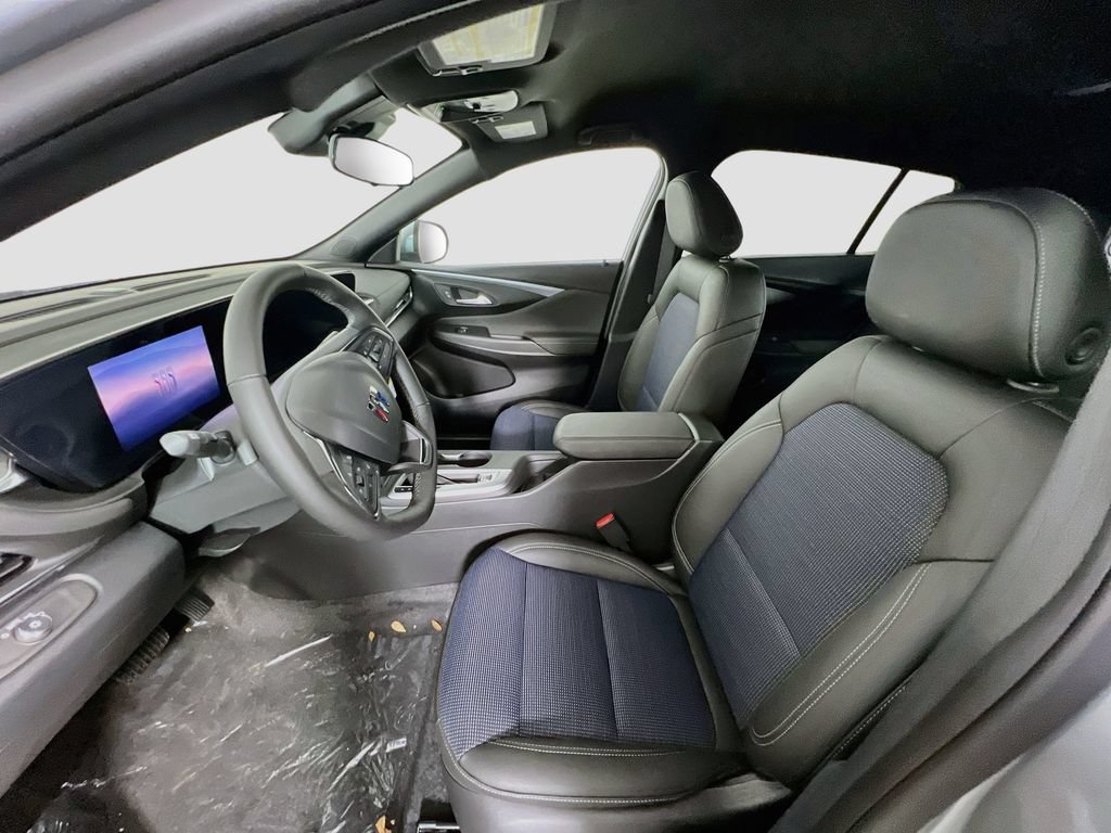 2026 Buick Envista Preferred - Photo 18