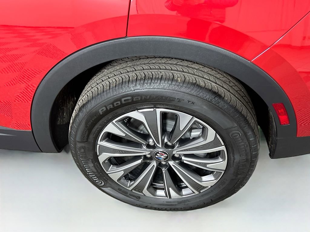 2026 Buick Envision Preferred - Photo 25