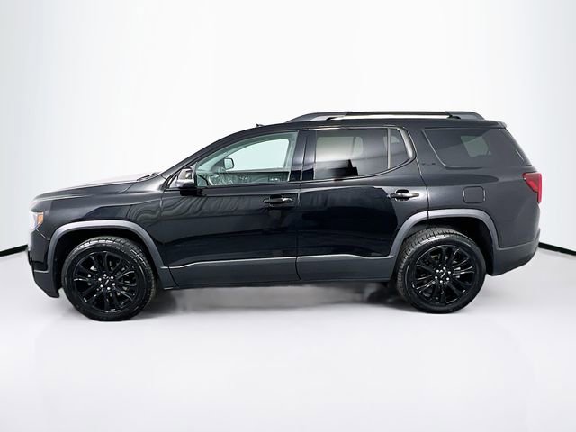 2023 Gmc Acadia SLE photo 4